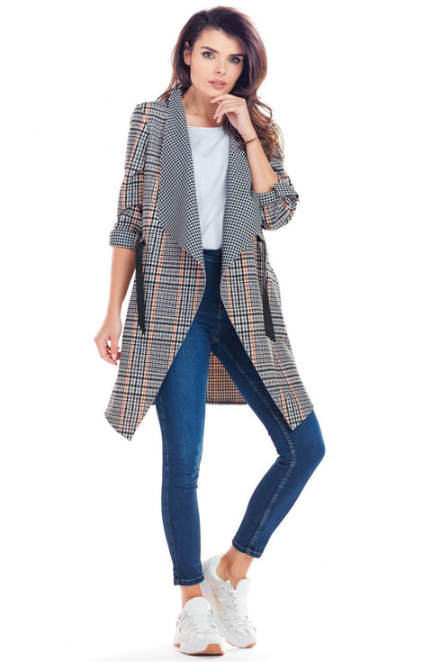 Jacket model 148983